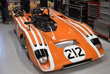 Spa Summer Classic -  25 april 2026