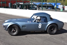 Spa Summer Classic -  25 april 2026