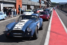 Spa Summer Classic -  25 april 2026