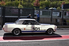 Spa Summer Classic -  25 april 2026