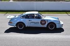 Spa Summer Classic -  25 april 2026