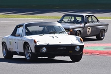 Spa Summer Classic -  25 april 2026