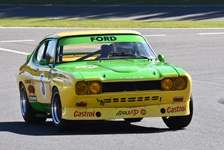 Spa Summer Classic -  25 april 2026