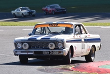 Spa Summer Classic -  25 april 2026