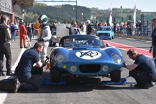 Spa Summer Classic -  25 april 2026