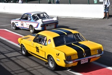 Spa Summer Classic -  25 april 2026