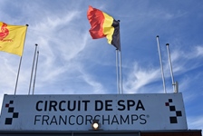 Spa Summer Classic -  25 april 2026