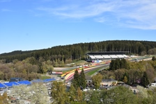Spa Summer Classic -  25 april 2026