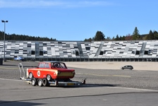 Spa Summer Classic -  25 april 2026