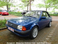 Euregiorit - Maaseiker Oldtimer Club - start Alden Biesen -  3 mei 2026