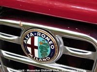 Euregiorit - Maaseiker Oldtimer Club - start Alden Biesen -  3 mei 2026