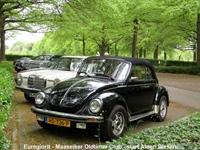 Euregiorit - Maaseiker Oldtimer Club - start Alden Biesen -  3 mei 2026