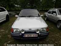 Euregiorit - Maaseiker Oldtimer Club - start Alden Biesen -  3 mei 2026