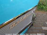 Euregiorit - Maaseiker Oldtimer Club - start Alden Biesen -  3 mei 2026