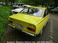 Euregiorit - Maaseiker Oldtimer Club - start Alden Biesen -  3 mei 2026
