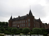 Euregiorit - Maaseiker Oldtimer Club - start Alden Biesen -  3 mei 2026
