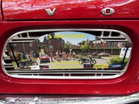 Euregiorit - Maaseiker Oldtimer Club - start Alden Biesen -  3 mei 2026