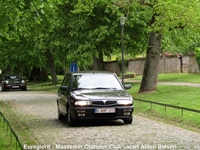 Euregiorit - Maaseiker Oldtimer Club - start Alden Biesen -  3 mei 2026