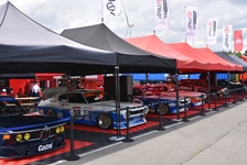 Belcar Historic Cup Zolder -  2 mei 2026