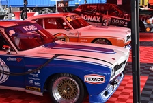 Belcar Historic Cup Zolder -  2 mei 2026