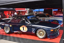 Belcar Historic Cup Zolder -  2 mei 2026