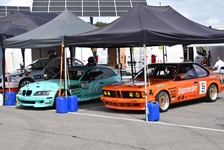 Belcar Historic Cup Zolder -  2 mei 2026