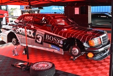 Belcar Historic Cup Zolder -  2 mei 2026