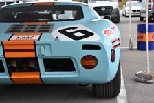 Belcar Historic Cup Zolder -  2 mei 2026
