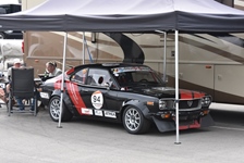 Belcar Historic Cup Zolder -  2 mei 2026