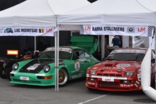 Belcar Historic Cup Zolder -  2 mei 2026