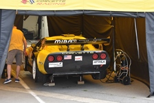 Belcar Historic Cup Zolder -  2 mei 2026