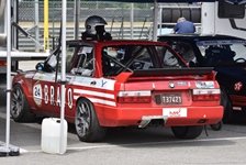 Belcar Historic Cup Zolder -  2 mei 2026