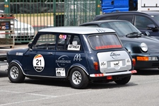 Belcar Historic Cup Zolder -  2 mei 2026