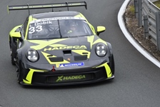 Belcar Historic Cup Zolder -  2 mei 2026
