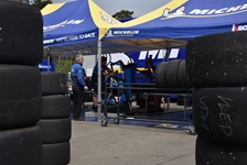 Belcar Historic Cup Zolder -  2 mei 2026