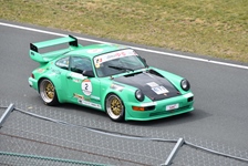 Belcar Historic Cup Zolder -  2 mei 2026