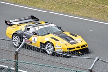 Belcar Historic Cup Zolder -  2 mei 2026