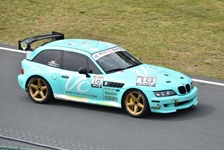 Belcar Historic Cup Zolder -  2 mei 2026