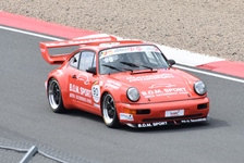 Belcar Historic Cup Zolder -  2 mei 2026