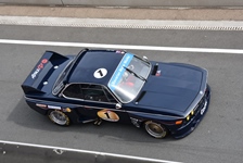 Belcar Historic Cup Zolder -  2 mei 2026