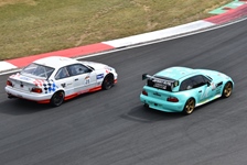 Belcar Historic Cup Zolder -  2 mei 2026