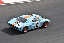 Belcar Historic Cup Zolder -  2 mei 2026
