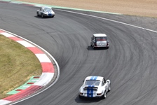 Belcar Historic Cup Zolder -  2 mei 2026