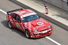 Belcar Historic Cup Zolder -  2 mei 2026