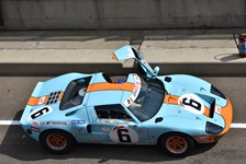 Belcar Historic Cup Zolder -  2 mei 2026