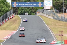 Belcar Historic Cup Zolder -  2 mei 2026