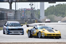 Belcar Historic Cup Zolder -  2 mei 2026