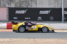 Belcar Historic Cup Zolder -  2 mei 2026
