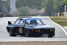 Belcar Historic Cup Zolder -  2 mei 2026
