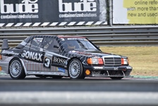 Belcar Historic Cup Zolder -  2 mei 2026